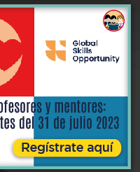 'Go Global SDGs in Action Student Challenge 2023-24' - York University (Registro)